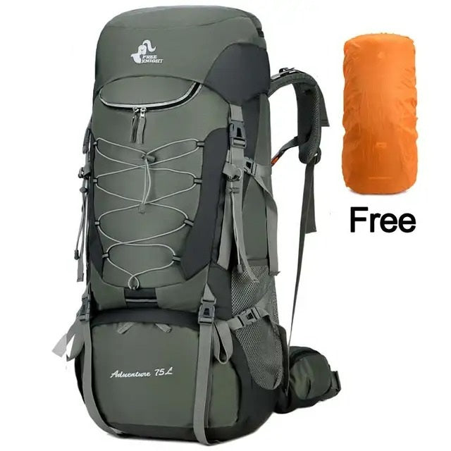 75L Adventure Rucksack