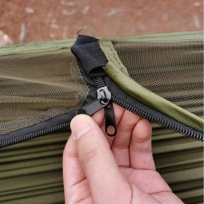 High Strength Mosquito Net Hammock